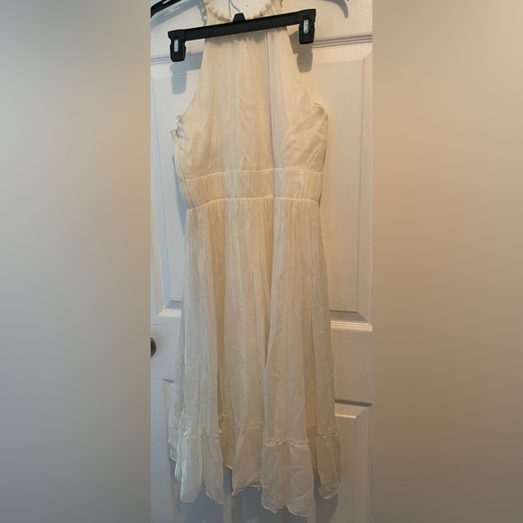 ICream Ruffled Dress - Picture 3 of 4